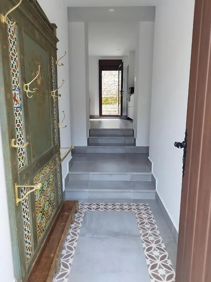Apartment Las Tobas Puerto Moral
