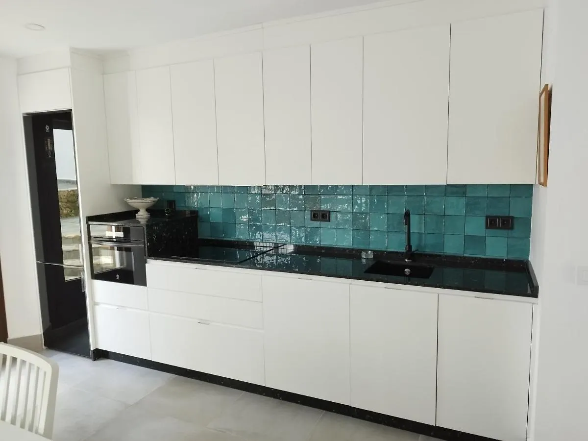 Apartment Las Tobas Puerto Moral