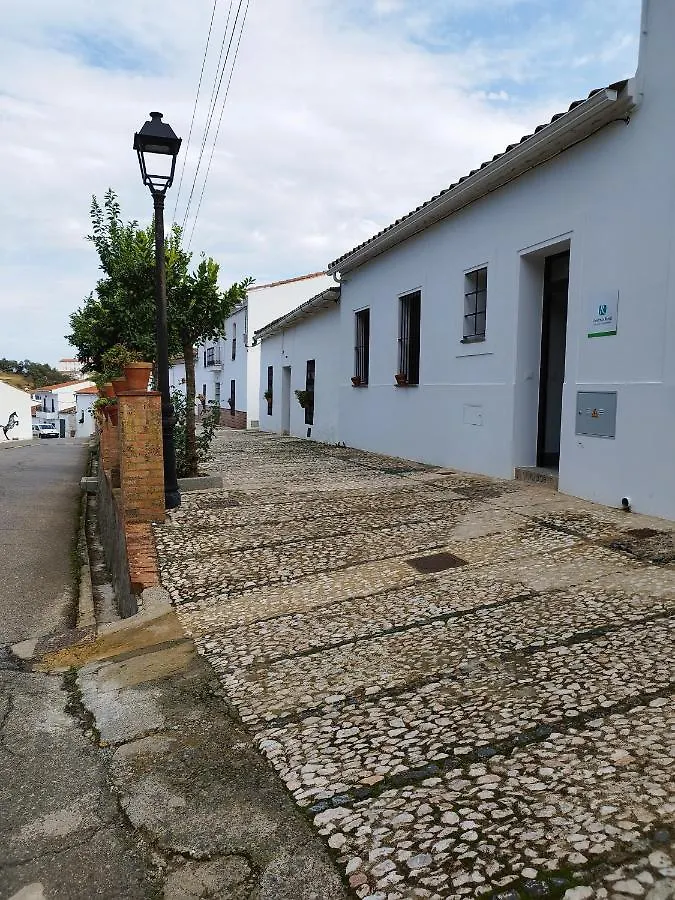 Las Tobas Puerto Moral 0*,  Spain